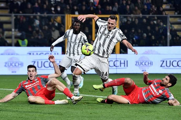 Nhận định, soi kèo Juventus vs Cremonese, 01h45 ngày 15/5