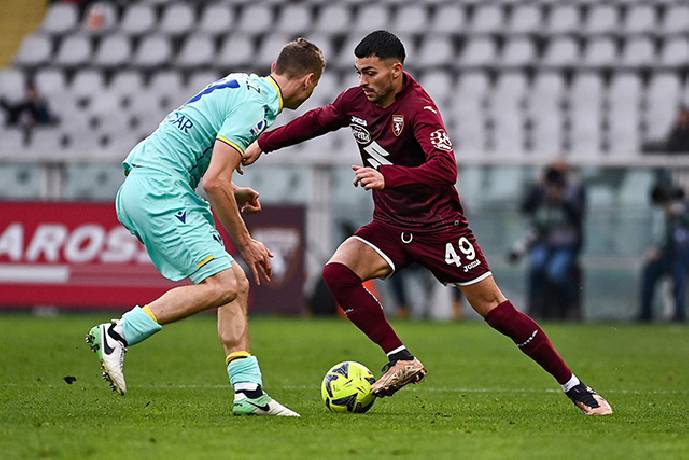 Nhận định, soi kèo Verona vs Torino, 17h30 ngày 14/5