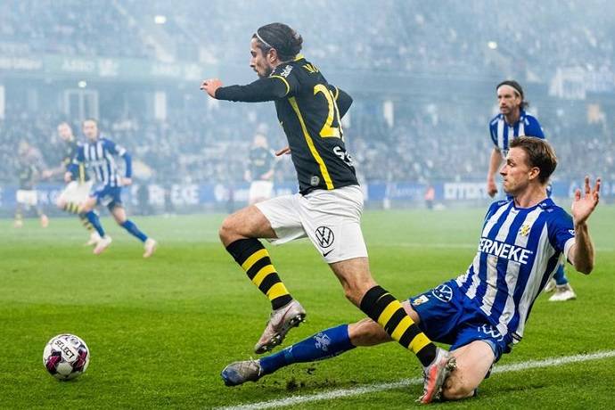 Nhận định, soi kèo AIK Solna vs IFK Goteborg, 00h10 ngày 16/5