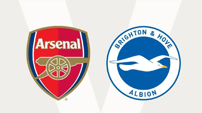 Nhận định, soi kèo Arsenal vs Brighton, 22h30 ngày 14/5