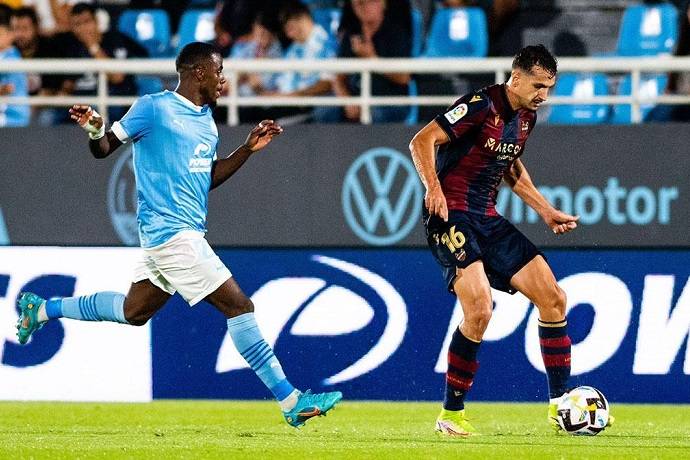 Nhận định, soi kèo Levante vs Ibiza, 02h00 ngày 16/5