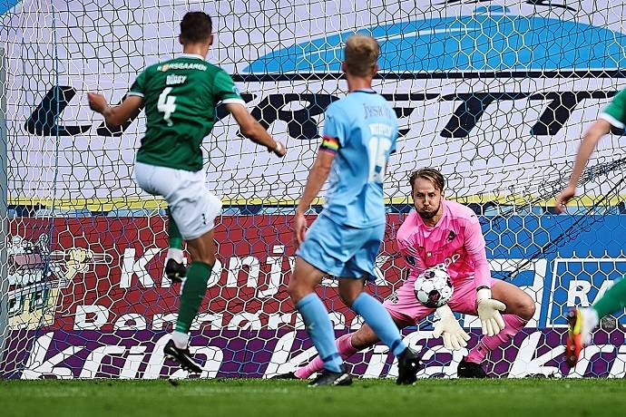 Nhận định, soi kèo Randers vs Viborg, 00h00 ngày 16/5
