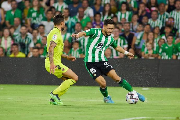 Nhận định, soi kèo Betis vs Vallecano, 02h00 ngày 16/5