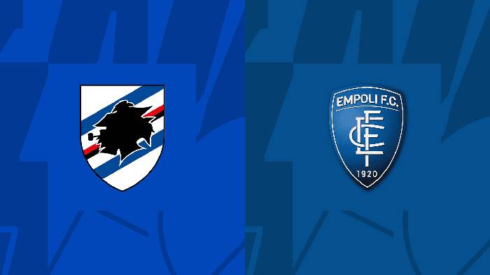 Nhận định, soi kèo Sampdoria vs Empoli, 01h45 ngày 16/5