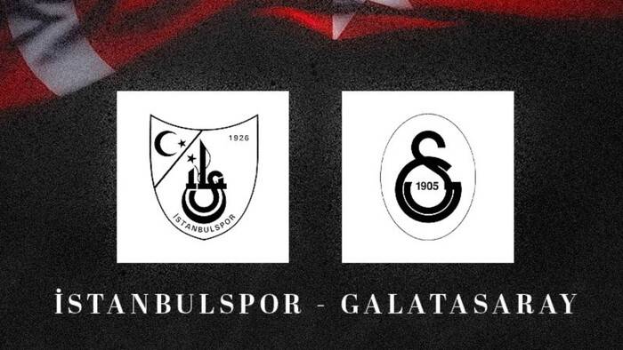 Nhận định, soi kèo Istanbulspor vs Galatasaray, 00h00 ngày 17/5