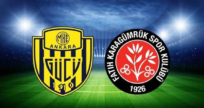 Nhận định, soi kèo Karagumruk vs Adana, 00h00 ngày 18/5
