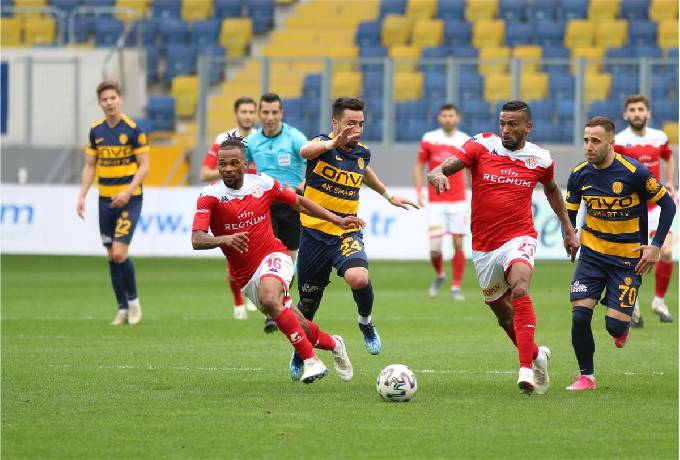 Nhận định, soi kèo Ankaragucu vs Antalyaspor, 00h00 ngày 18/5