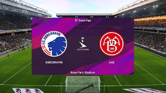 Nhận định, soi kèo FC Copenhagen vs Aalborg, 22h00 ngày 18/5