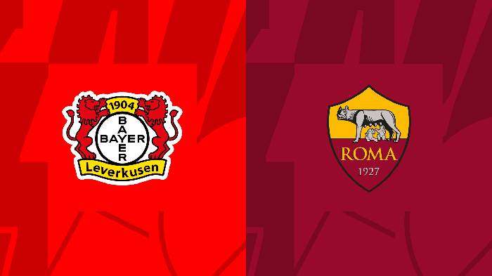 Nhận định, soi kèo Leverkusen vs AS Roma, 02h00 ngày 19/5