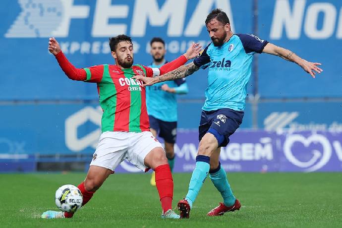 Nhận định, soi kèo Maritimo vs Vizela, 02h15 ngày 20/5