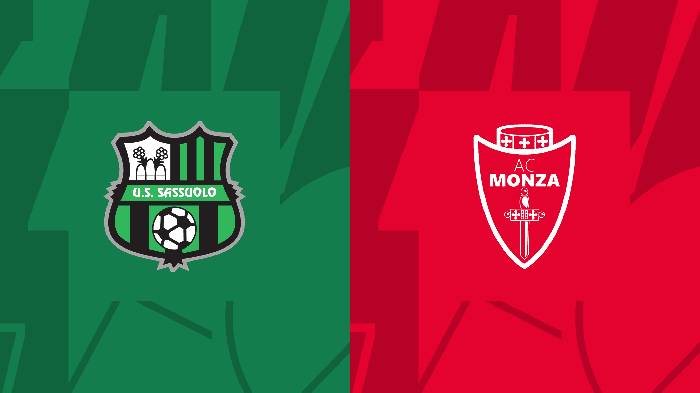 Nhận định, soi kèo Sassuolo vs Monza, 01h45 ngày 20/5