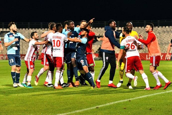Nhận định, soi kèo Le Havre vs Valenciennes, 01h45 ngày 23/5