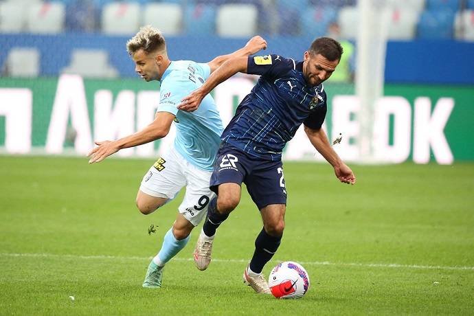 Nhận định, soi kèo Nizhny Novgorod vs Sochi, 23h00 ngày 22/5