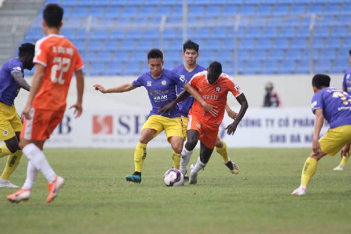 Nhận định, soi kèo Hà Nội FC vs Đà Nẵng, 19h15 ngày 22/5