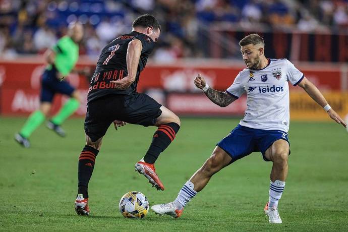 Nhận định, soi kèo New York RB vs Cincinnati, 06h30 ngày 24/5