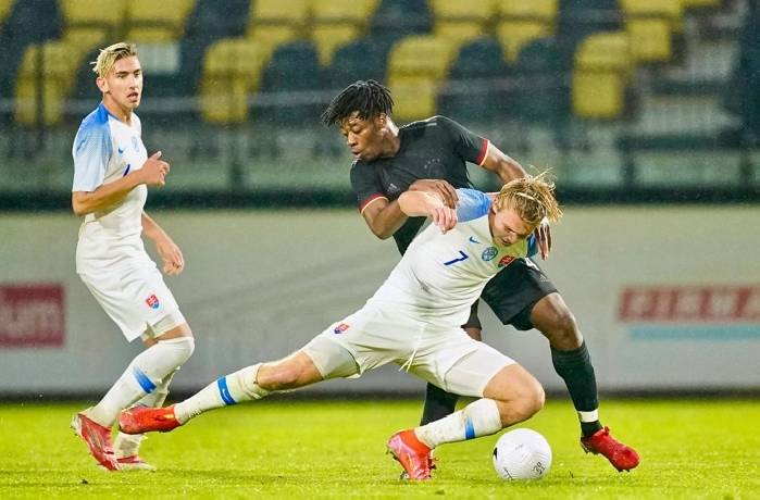 Nhận định, soi kèo U20 Ecuador vs U20 Slovakia, 04h00 ngày 24/5