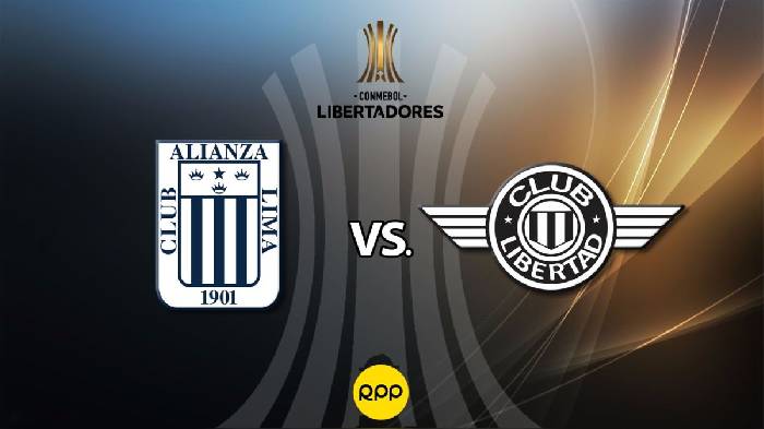 Nhận định, soi kèo Alianza Lima vs Libertad, 09h00 ngày 24/5