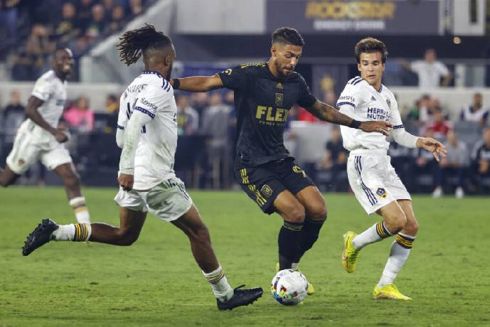 Nhận định, soi kèo Los Angeles FC vs LA Galaxy, 09h30 ngày 24/5