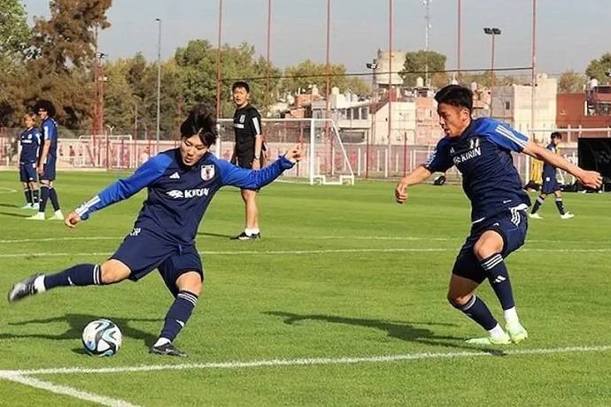 Nhận định, soi kèo U20 Nhật Bản vs U20 Colombia, 04h00 ngày 25/5