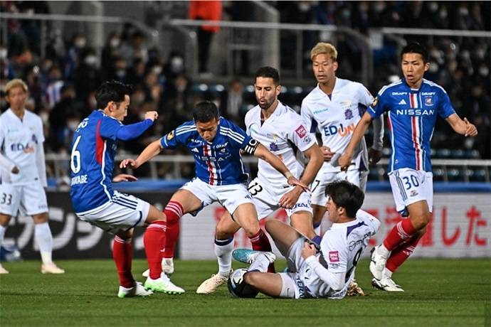 Nhận định, soi kèo Yokohama FC vs Sanfrecce Hiroshima, 17h00 ngày 24/5