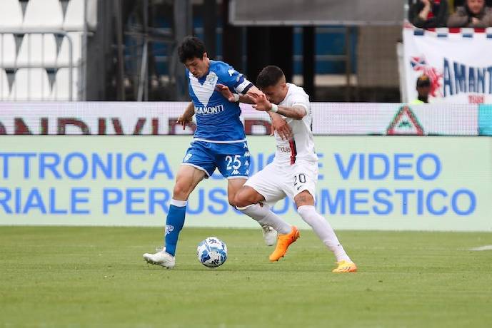Nhận định, soi kèo Cosenza vs Brescia, 01h30 ngày 26/5