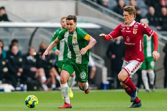 Nhận định, soi kèo Degerfors vs Hammarby, 00h00 ngày 26/5