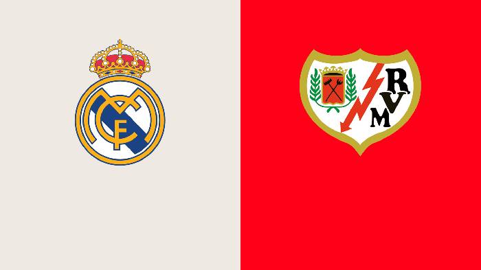 Nhận định, soi kèo Real Madrid vs Vallecano, 00h30 ngày 25/5
