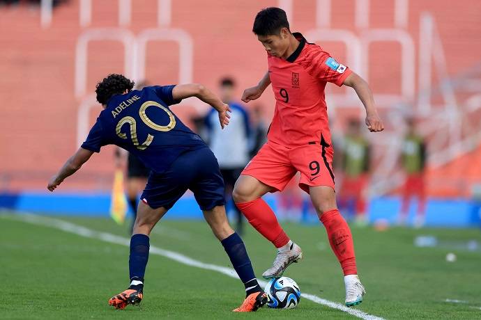 Nhận định, soi kèo U20 Hàn Quốc vs U20 Honduras, 04h00 ngày 26/5