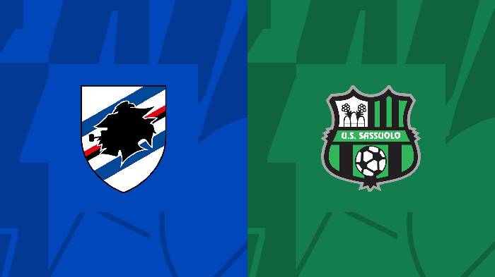 Nhận định, soi kèo Sampdoria vs Sassuolo, 01h45 ngày 27/5