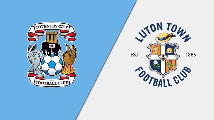 Nhận định, soi kèo Coventry vs Luton Town, 22h45 ngày 27/5