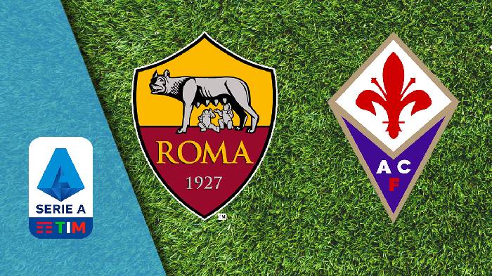Nhận định, soi kèo Fiorentina vs AS Roma, 23h00 ngày 27/5