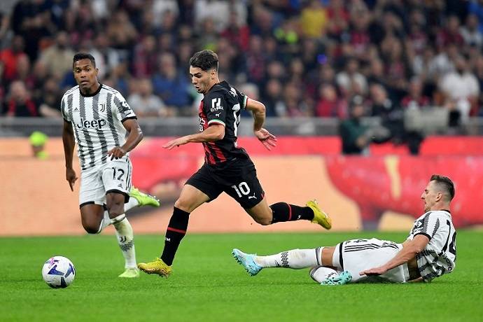 Nhận định, soi kèo Juventus vs AC Milan, 01h45 ngày 29/5