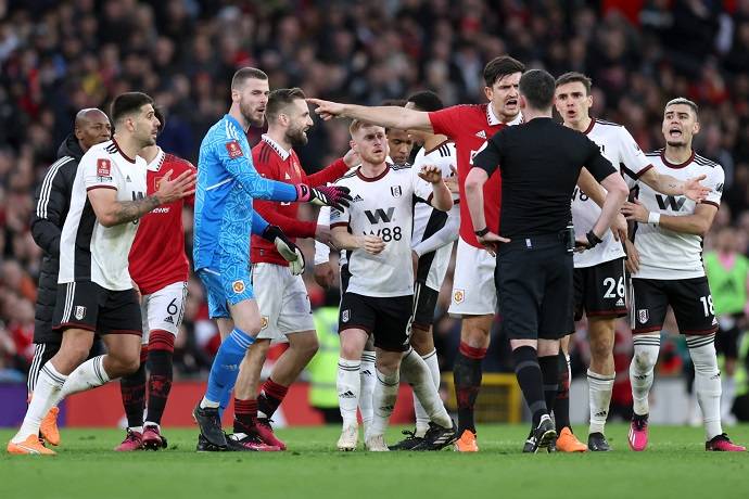 Nhận định, soi kèo Man Utd vs Fulham, 22h30 ngày 28/5