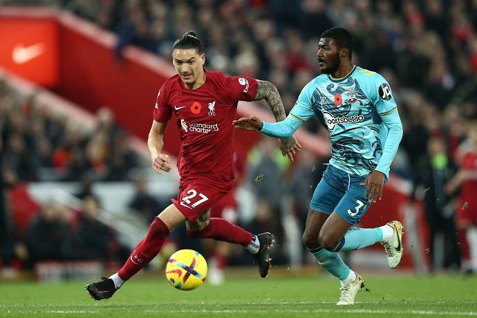 Nhận định, soi kèo Southampton vs Liverpool, 22h30 ngày 28/5