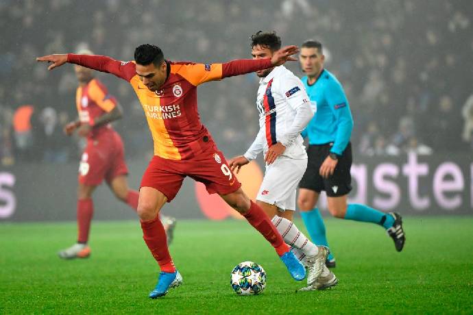 Nhận định, soi kèo Ankaragucu vs Galatasaray, 00h00 ngày 31/5