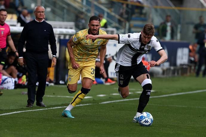 Nhận định, soi kèo Cagliari vs Parma, 01h30 ngày 31/5