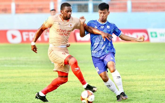 Nhận định, soi kèo Công An Hà Nội vs Khánh Hòa, 19h15 ngày 30/5