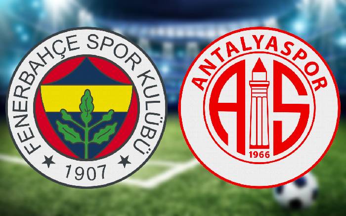 Nhận định, soi kèo Fenerbahce vs Antalyaspor, 00h00 ngày 31/5