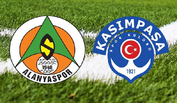 Nhận định, soi kèo Alanyaspor vs Kasimpasa, 00h00 ngày 31/5