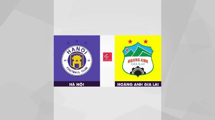 Nhận định, soi kèo Hoàng Anh Gia Lai vs Hà Nội FC, 17h00 ngày 31/5