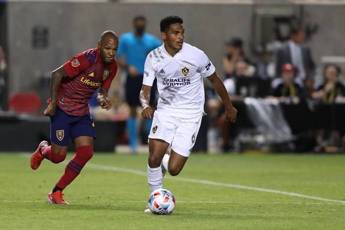 Nhận định, soi kèo Real Salt Lake vs LA Galaxy, 08h30 ngày 01/6