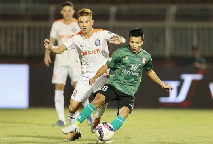Nhận định, soi kèo TP.HCM vs Đà Nẵng, 19h15 ngày 31/5