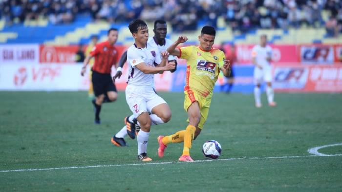 Nhận định, soi kèo Bình Dương vs Thanh Hóa, 17h00 ngày 01/6