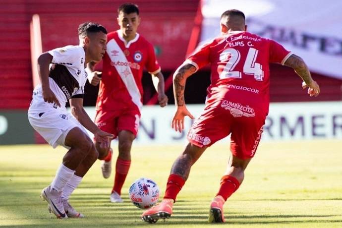 Nhận định, soi kèo Argentinos Juniors vs Platense, 07h30 ngày 03/6