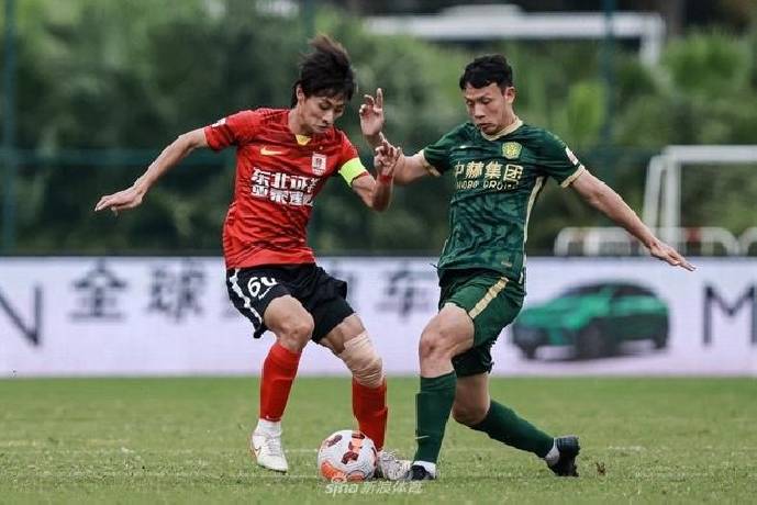 Nhận định, soi kèo Beijing Guoan vs Changchun Yatai, 18h35 ngày 02/6