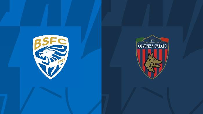 Nhận định, soi kèo Brescia vs Cosenza, 01h30 ngày 02/6