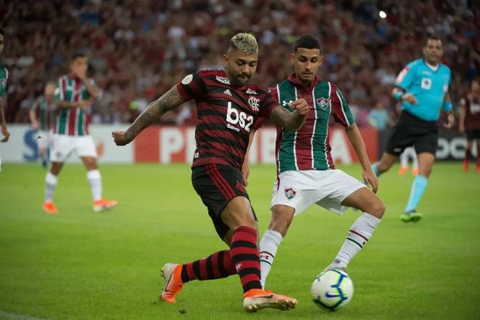 Nhận định, soi kèo Flamengo vs Fluminense, 06h00 ngày 02/6