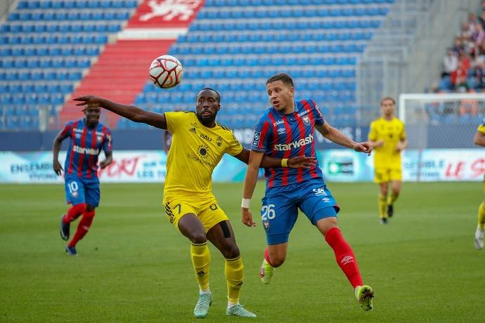 Nhận định, soi kèo Pau FC vs Caen, 01h45 ngày 03/6