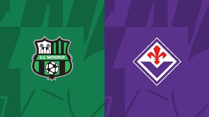 Nhận định, soi kèo Sassuolo vs Fiorentina, 01h30 ngày 03/6