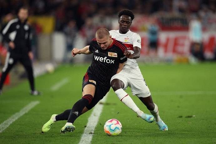 Nhận định, soi kèo Stuttgart vs Hamburger, 01h45 ngày 02/6